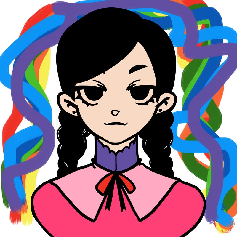 After