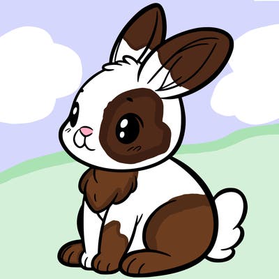 bunny