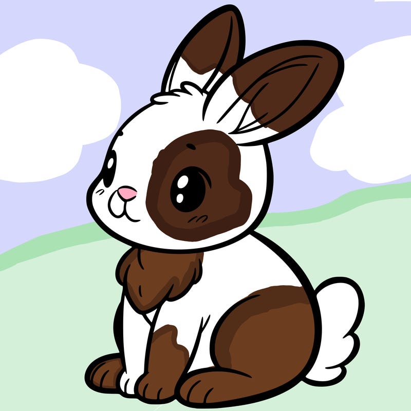 bunny