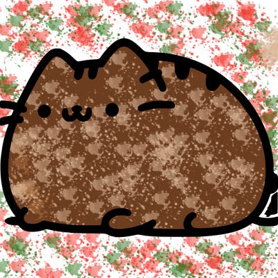 pusheen
