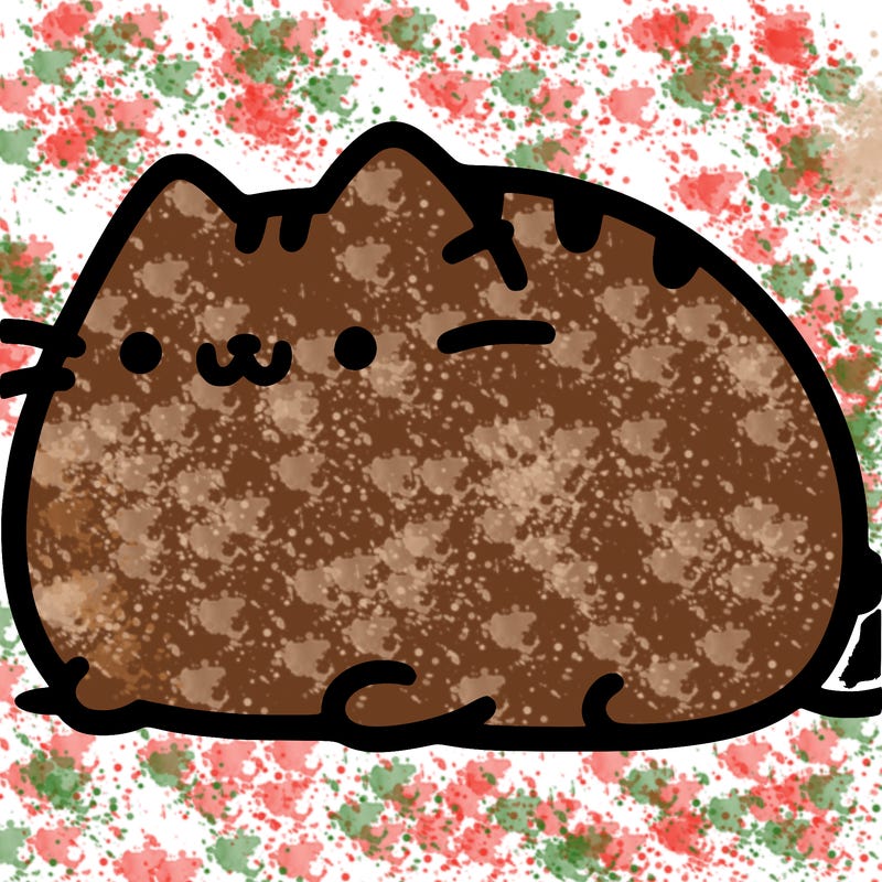 pusheen