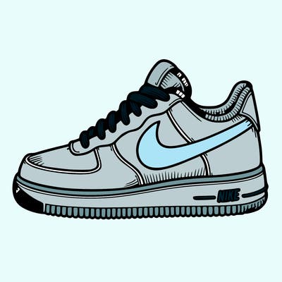 nike shoe