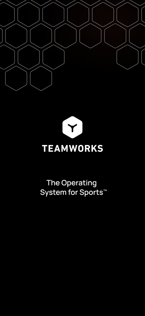 TW Compliance + Recruiting - Teamworks logo and tagline The Operating System for Sports