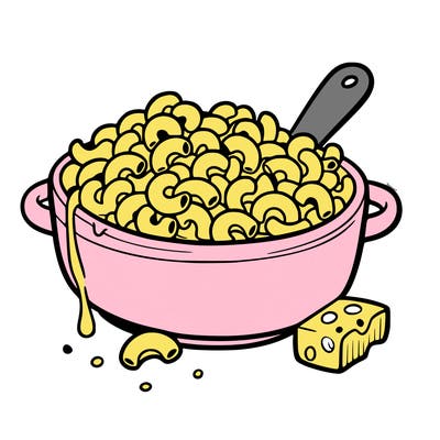 mac and cheese
