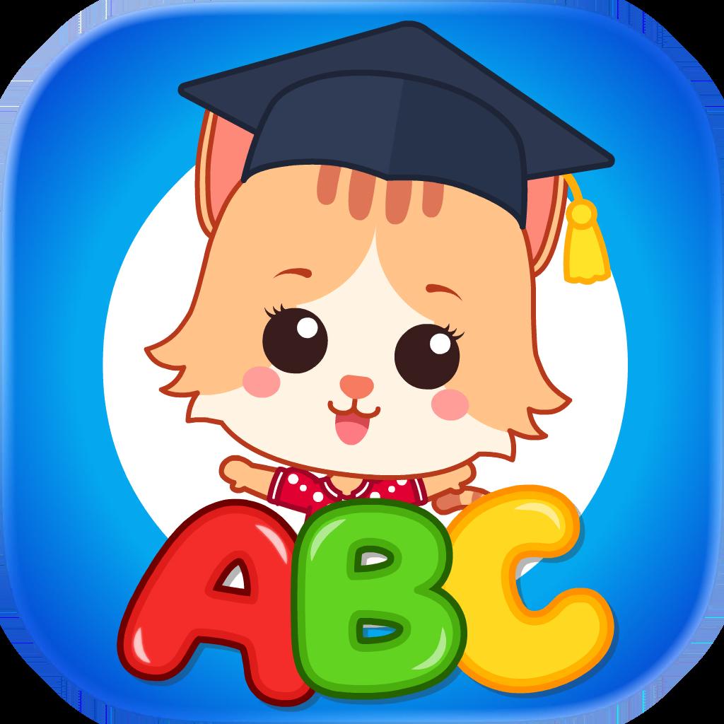 Kids & Toddler Learning Games