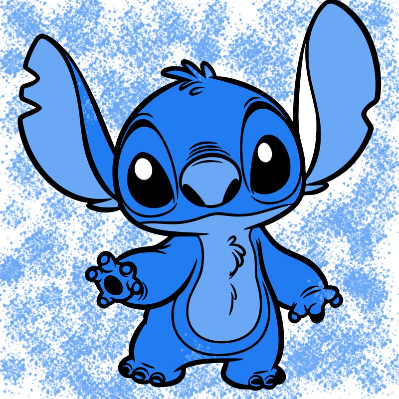 stitch