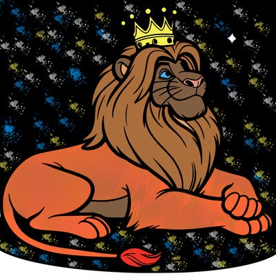 lion king