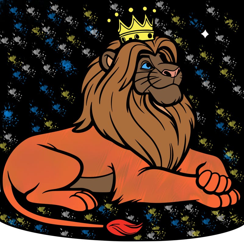 lion king