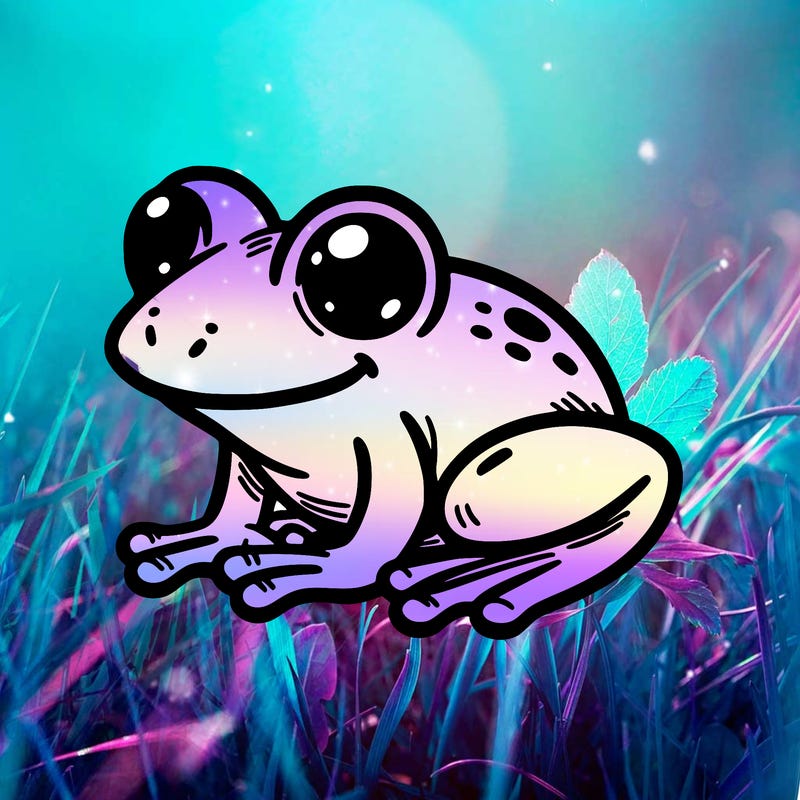 frog