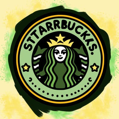 starbucks logo
