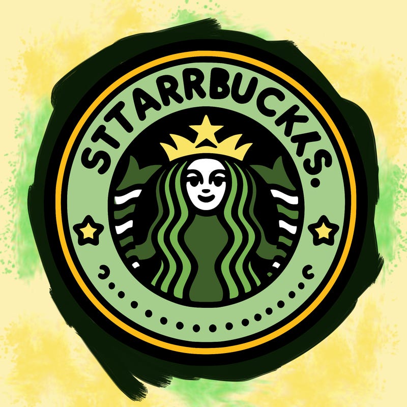 starbucks logo