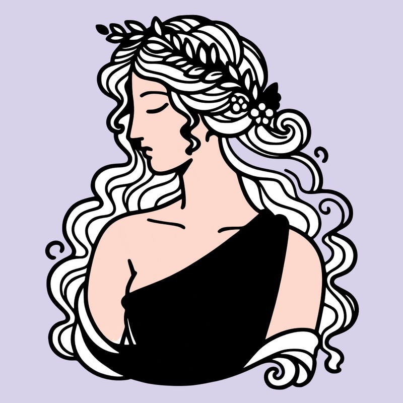 aphrodite