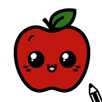 apple logo