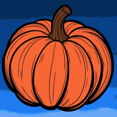 pumpkin