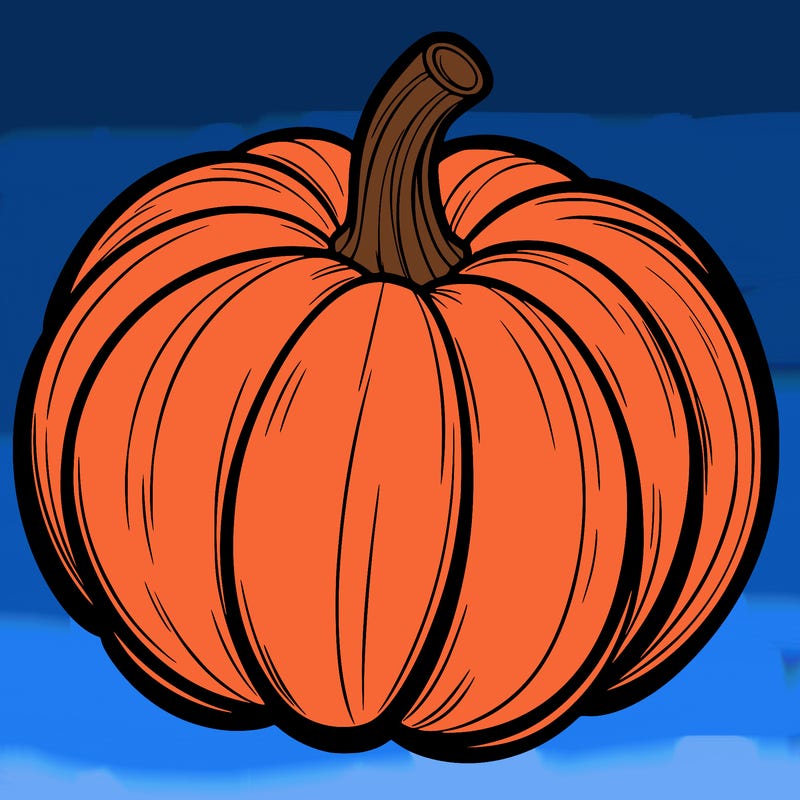 pumpkin