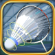 Badminton World Champion Sim