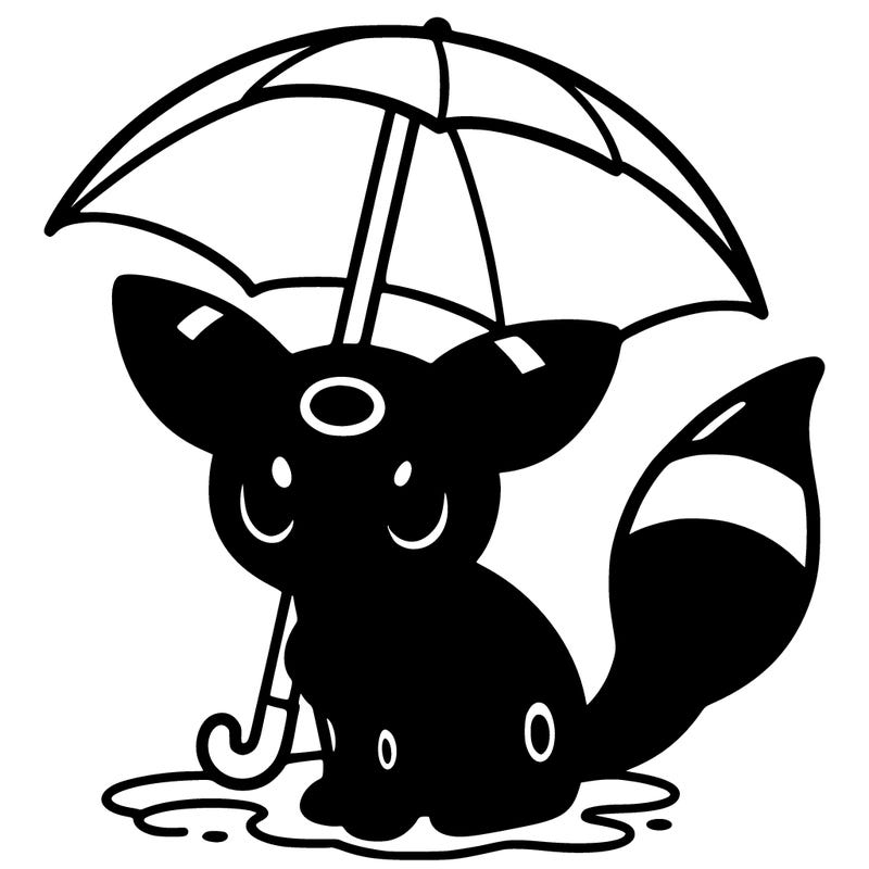 umbreon