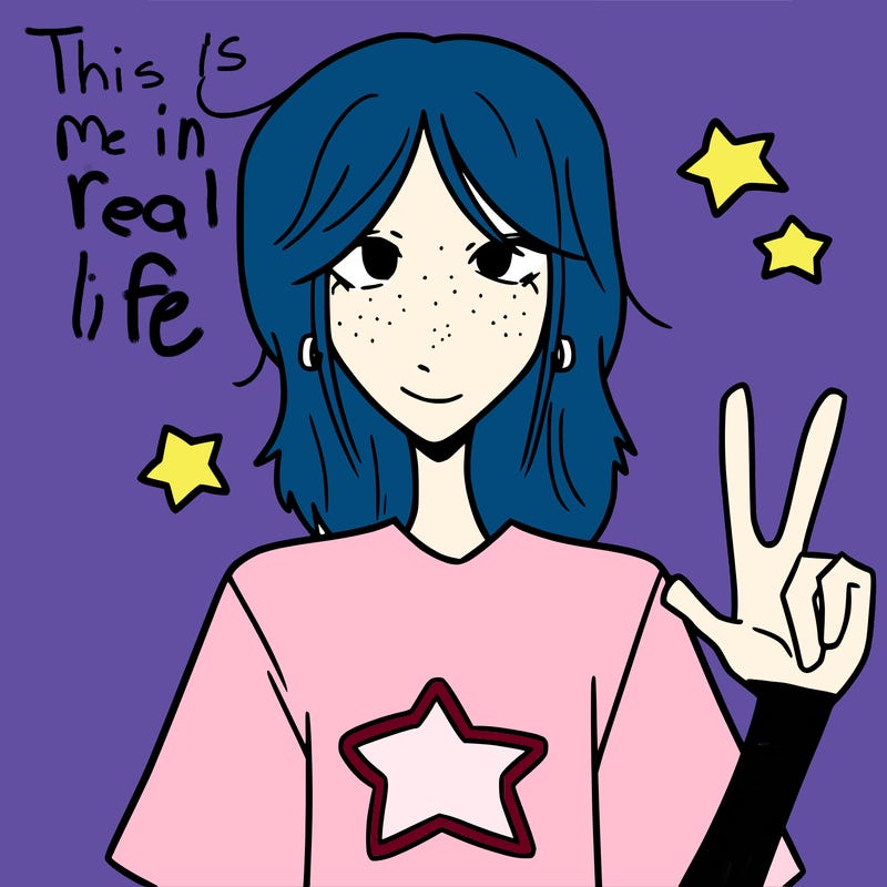 After