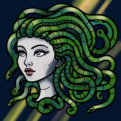 medusa