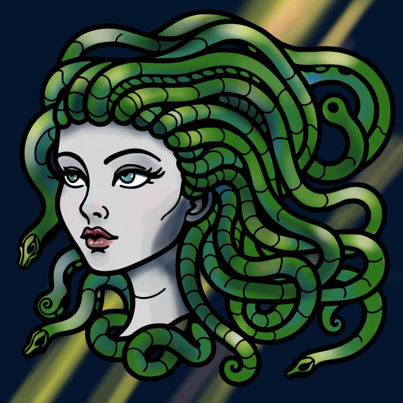 medusa