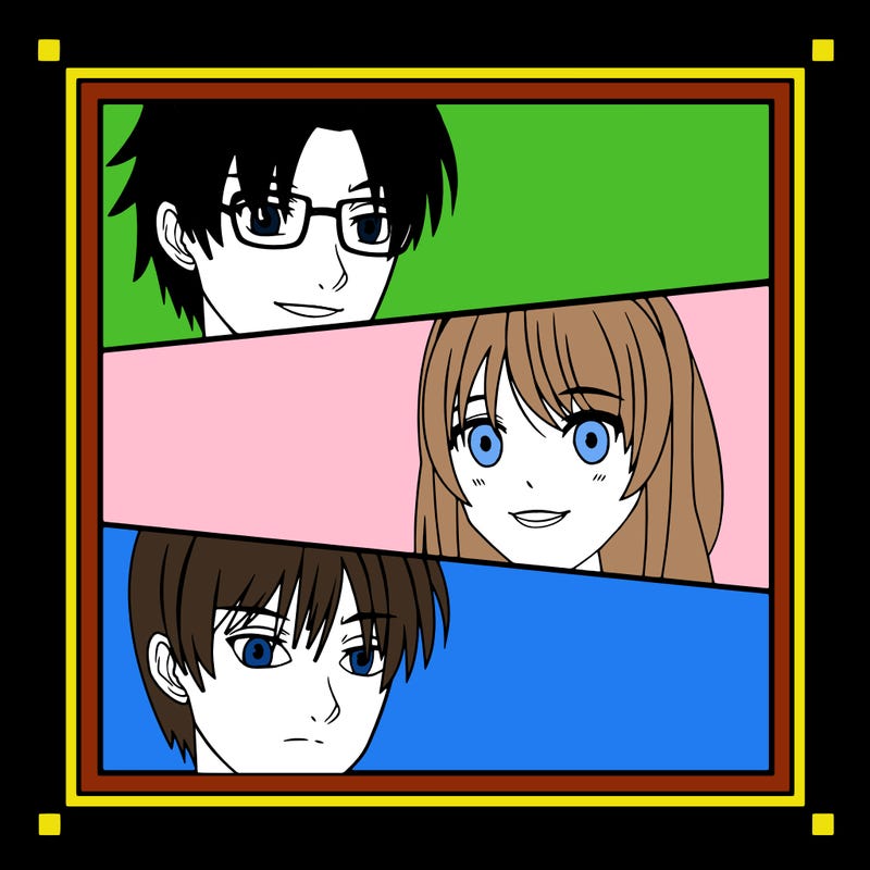 After