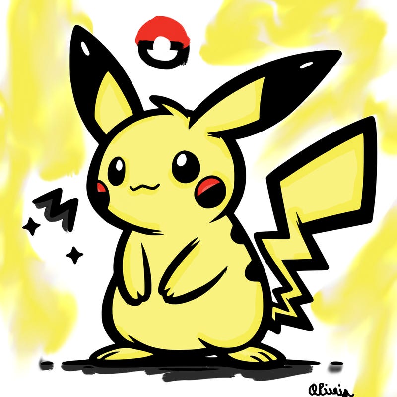 pokimon
