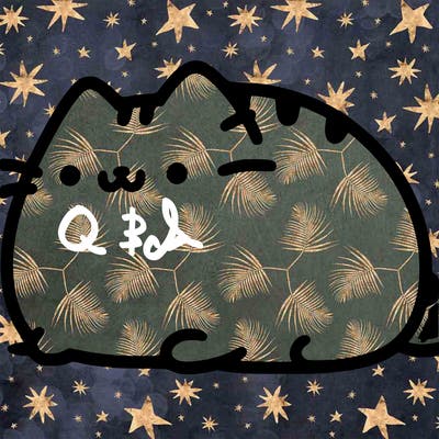 pusheen