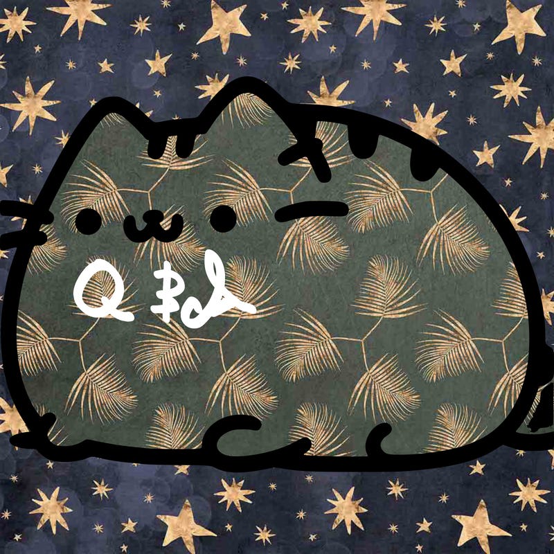 pusheen