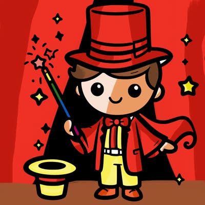 magician