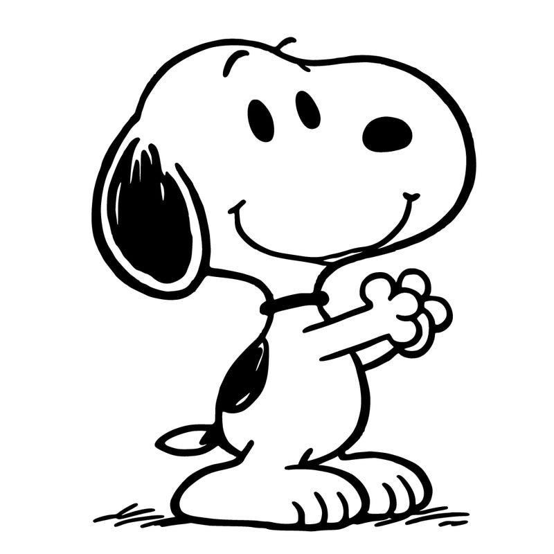 snoopy