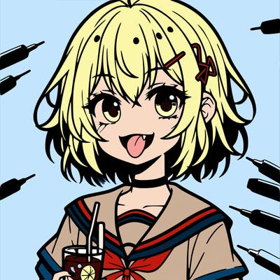 himiko toga my hero academia