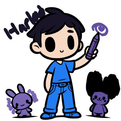 cartoon