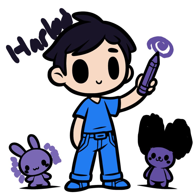 cartoon