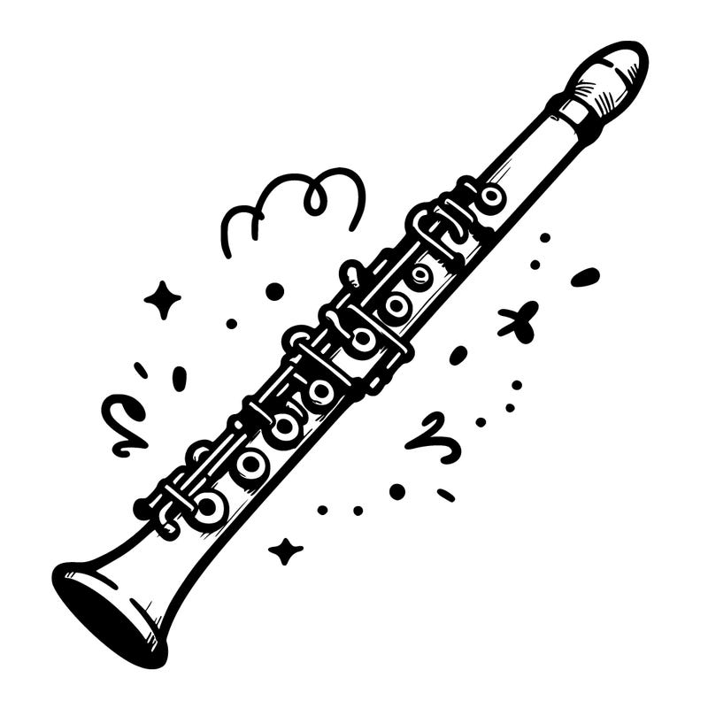 clarinet