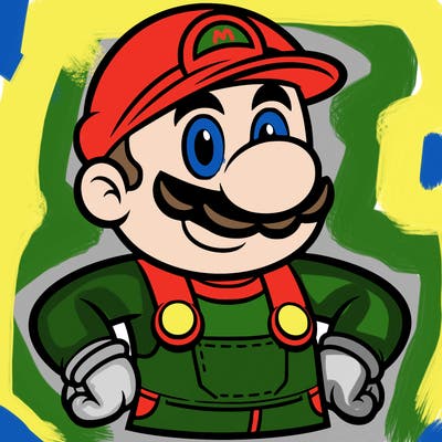 mario