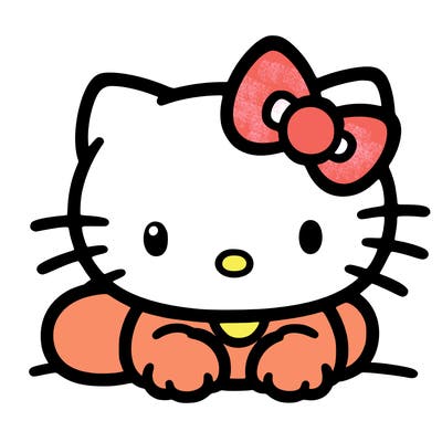 hello kitty