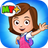 My Town: Preschool kids game