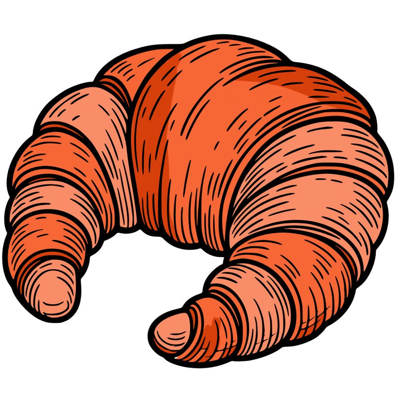 croissant