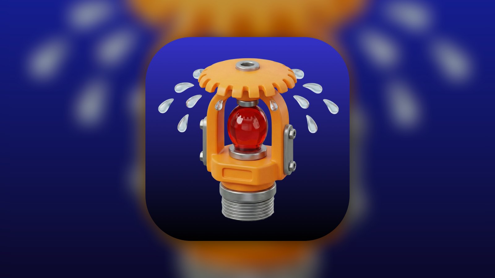 SprinkCalc - Fire Sprinkler - Utilities App | MWM