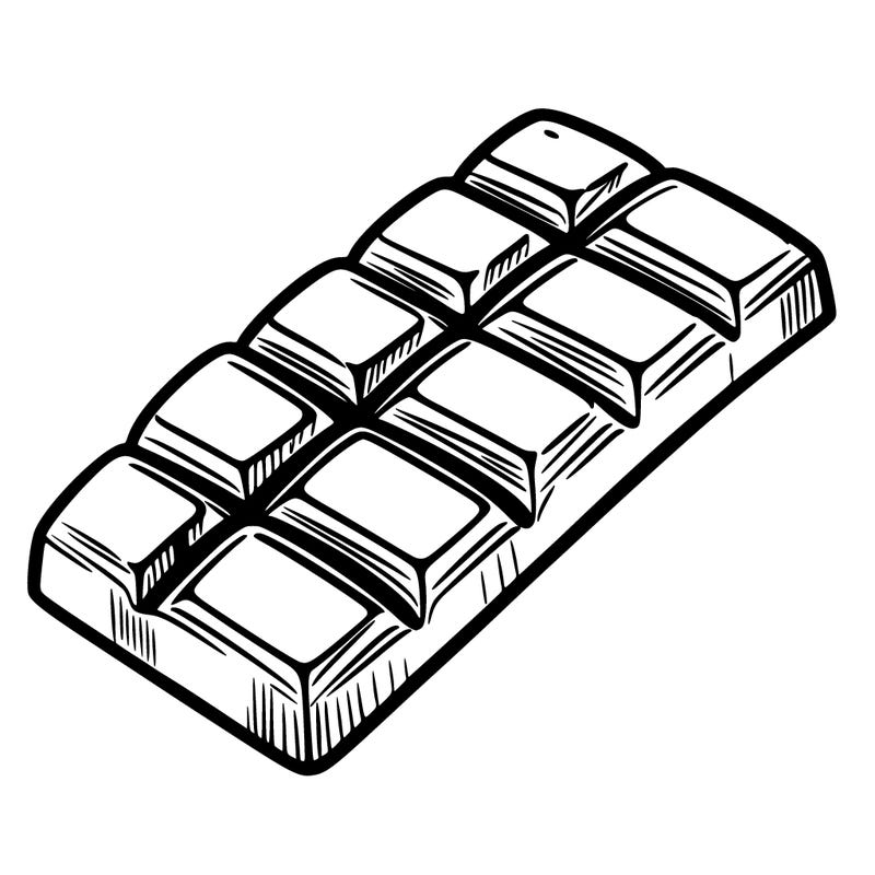 chocolate bar