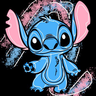 stitch