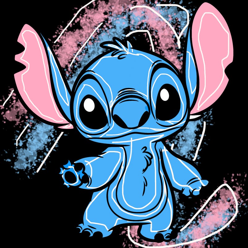 stitch