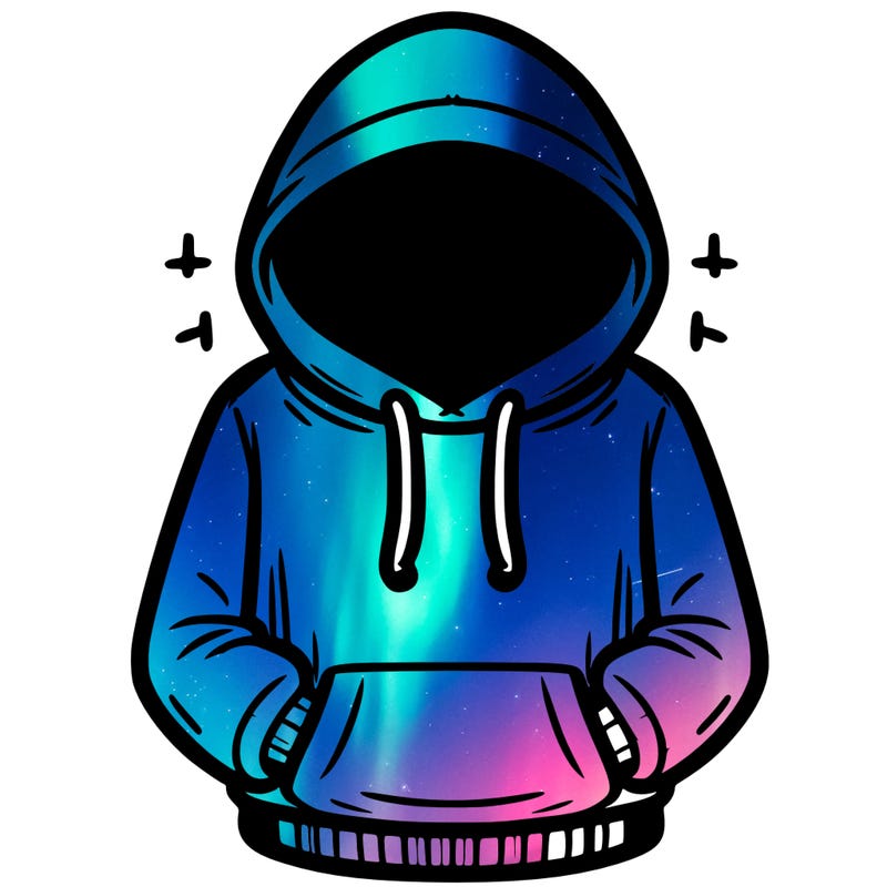 hoodie