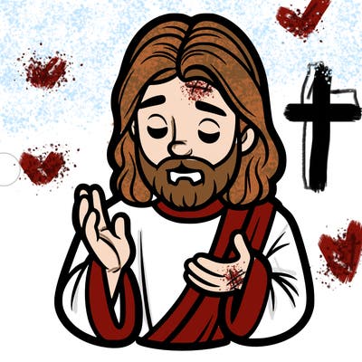 jesus