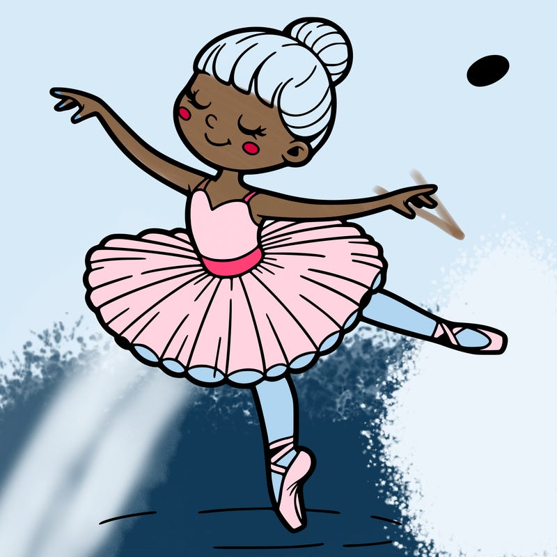 ballet