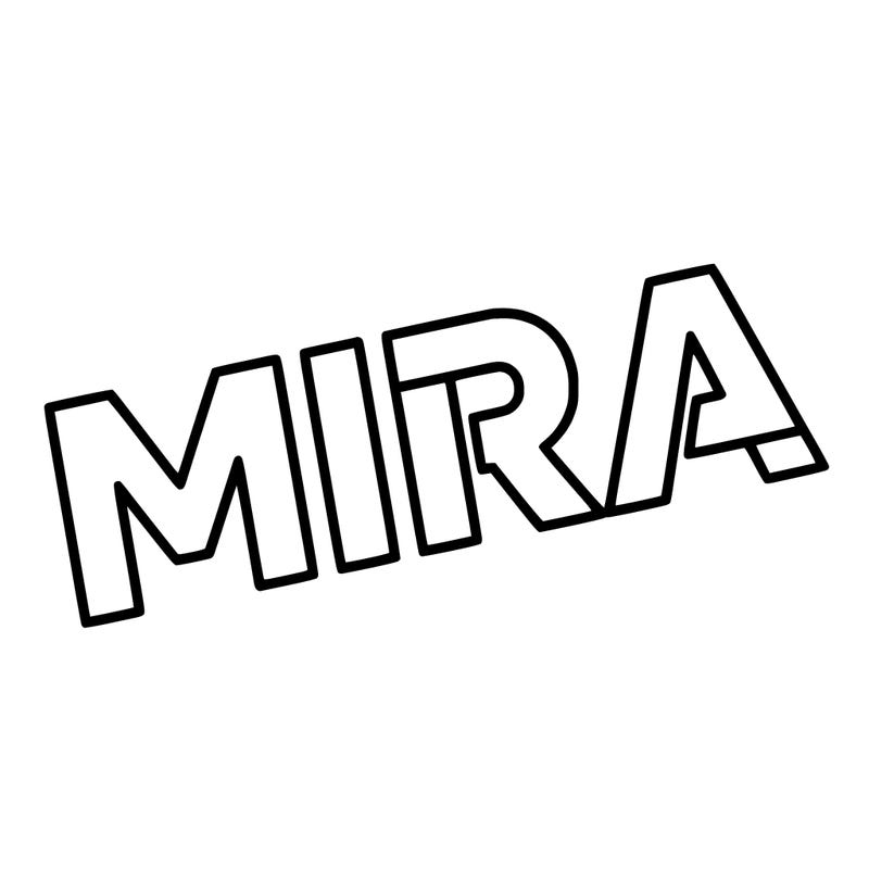 mira