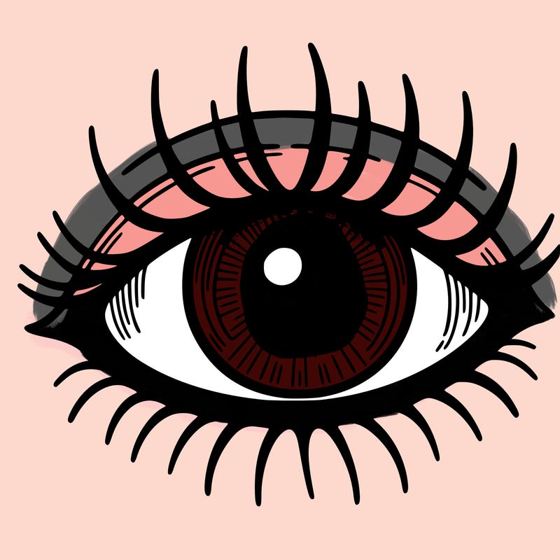 eye