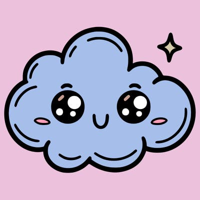 cloud