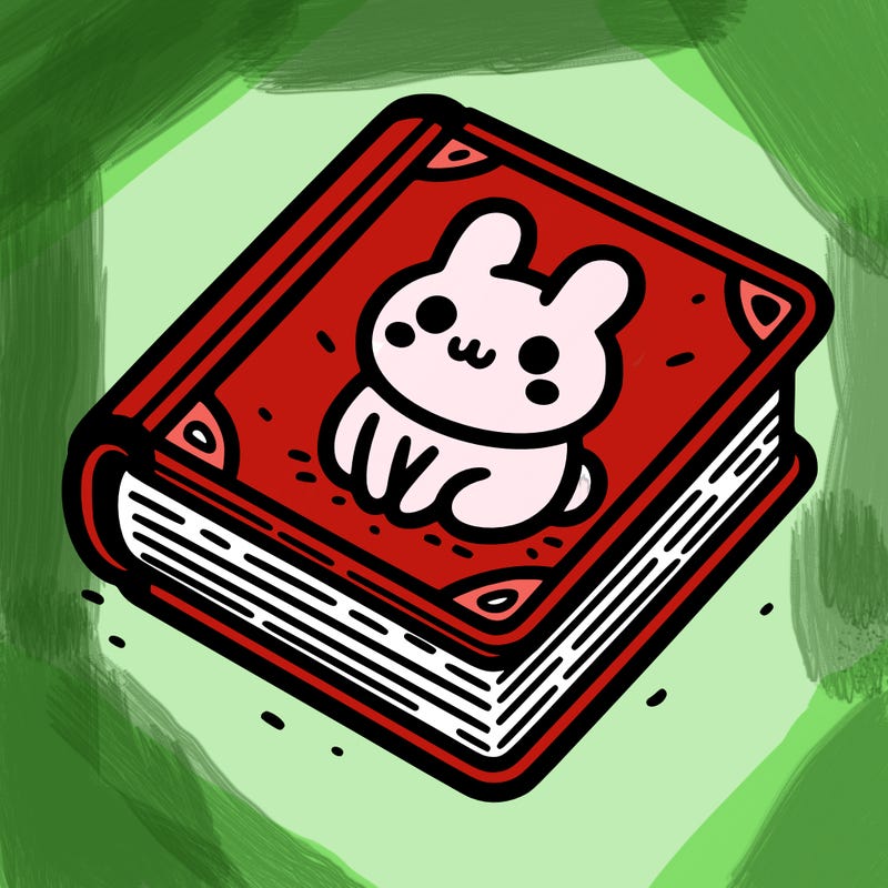 book