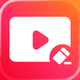 Ai Video Editor & Generator - App Icon